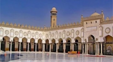 الأزهر يطالب بوقف الحرب وتدخل دولي لمواجهة انتهاك سيادة الدول العربية